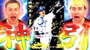 【衝撃】新発売されたプロ野球カードを開封したらヤバい神引きをしてしまったw w w w