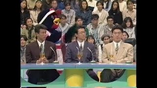 1992・総集編/プロ野球　珍プレー好プレー大賞/スワローズ特集